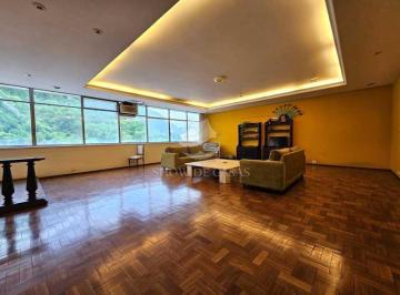 Apartamento · 300m² · 4 Quartos · 1 Vaga · Apartamento 4 quartos de 300m² com 1 vaga de garagem por R$ 1.900.000 em Copacab