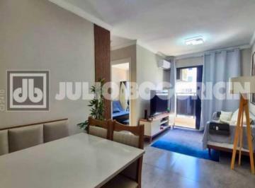 Apartamento · 47m² · 2 Quartos · 1 Vaga · Apartamento : Padrão / Residencial / Recreio dos Bandeirantes