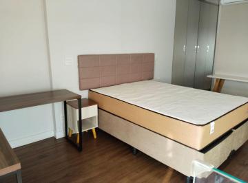 Apartamento de 1 quarto, Brasília · ALUGO LOFT 1 QUARTO PARK SUL, MOBILIADO, DECORADO, 1 VAGA!