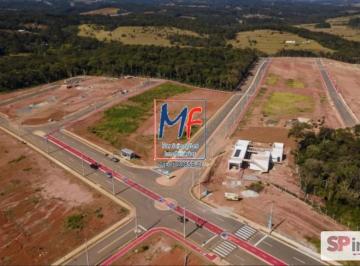 Terreno · 428m² · Terreno à venda em Cotia/SP, 428m² de área, em bairro planejado e com infraestrutura completa, nas p