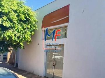 Comercial · Prédio Comercial à venda em Mirassolândia/SP, com layout de instituição bancária, divisória de alum