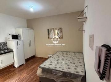 Apartamento · 30m² · 1 Quarto · REF: 12022 - Apartamento Kitnet para Locação, 1 dorm(s), 30 m²