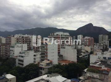 Apartamento · 180m² · 4 Quartos · 2 Vagas · Cobertura em Ipanema RJ | 4 Quartos, Terraço com Piscina, Vista Panorâmica e 2 V