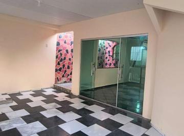 Casa de 2 quartos, Belém · VENDO EXCELENTE CASA NA CIDADE NOVA 6