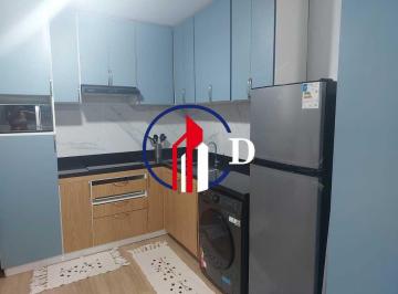 Apartamento · 31m² · 1 Quarto · Apartamento : / Residencial / Centro