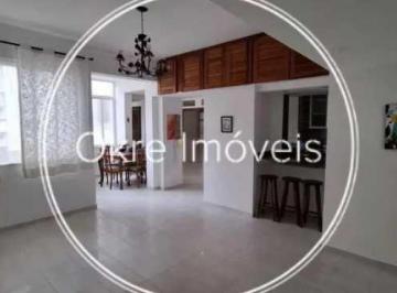 Apartamento · 125m² · 3 Quartos · Apartamento : Padrão / Residencial / Copacabana