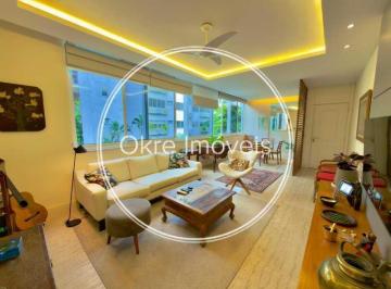 Apartamento · 120m² · 3 Quartos · 2 Vagas · Apartamento : Padrão / Residencial / Humaitá