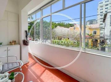 Apartamento · 150m² · 4 Quartos · Apartamento : Padrão / Residencial / Botafogo