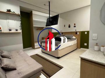 Apartamento · 25m² · 1 Quarto · Apartamento :  / Residencial / Centro