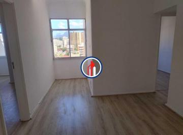 Apartamento · 58m² · 2 Quartos · BOTAFOGO | COBERTURA COM VISTA DE CARTÃO-POSTAL | 2 quartos | 58m² | R$ 750 MIL