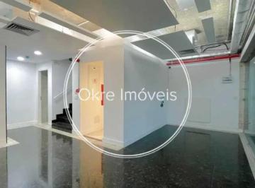 Comercial · 354m² · 4 Vagas · Prédio Inteiro para alugar, 354m² - Botafogo