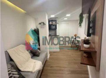 Apartamento · 30m² · 1 Quarto · Apartamento :  / Residencial / Botafogo