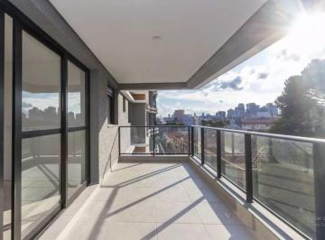 Apartamento de 3 quartos, Curitiba · Apartamento com 112 m² e 3 quartos à venda em Juvevê