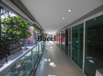 Apartamento · 229m² · 4 Quartos · 1 Vaga · Apartamento : Padrão / Residencial / Leblon