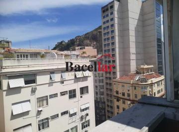 Apartamento · 54m² · 2 Quartos · Apartamento : Padrão / Residencial / Copacabana