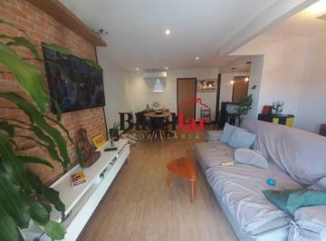 Apartamento · 85m² · 2 Quartos · 1 Vaga · Apartamento : Padrão / Residencial / Botafogo