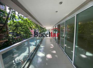 Apartamento · 229m² · 4 Quartos · 1 Vaga · Apartamento : Padrão / Residencial / Leblon