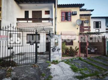Casa · 72m² · 2 Quartos · 1 Vaga · Casa de rua : Duplex / Residencial / Freguesia (Ilha do Governador)