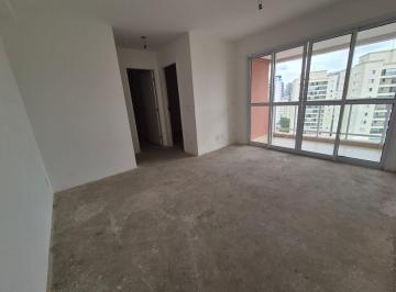 Apartamento de 2 quartos, São Paulo · APARTAMENTO DE 2 DORMITÓRIOS COM SUÍTE E TERRAÇO GOURMET, 1 OU 2 VAGAS - 68M²