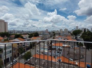 Foto 01 · Apartamento, Vila Monumento, Sp, SP