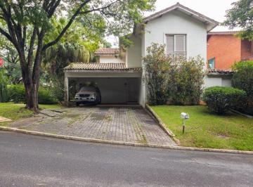 Casa de 4 quartos, Santana de Parnaíba · Casa de Condomínio à venda no Alphaville Residencial 11 em Santana de Parnaíba - SP