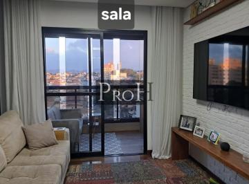 Apartamento de 3 quartos, São Bernardo do Campo · Apartamento á venda 3 quartos Nova Petrópolis, São Bernardo
