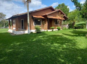 Rural de 3 quartos, Silvianópolis · Excelente chácara no sul de Minas Gerais.