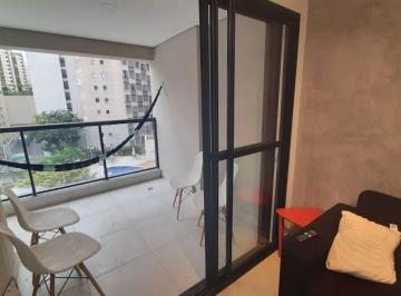 Apartamento de 2 quartos, São Paulo · Locação Apartamento Bela Vista