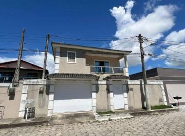 39a800779330e5019148fb90d97a8998e57a5db1 · Casa com 3 dormitórios à venda, 232 m² por R$ 750.000,00 - Ogiva - Cabo Frio/RJ