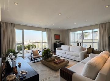 Apartamento de 3 quartos, São Paulo · cobertura duplex impecável com 3 ou 4 suítes 325m2