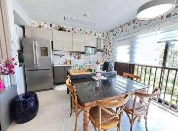 Apartamento de 3 quartos, Bertioga · Apartamento de 3 dormitórios a venda na Riviera de São Lourenço