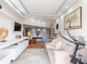 Apartamento de 3 quartos, Curitiba · APARTAMENTO COM 95M², 3 DORMITÓRIOS COM SUÍTE E CHURRASQUEIRA NAS MERCÊS PRÓXIMO AO SESC DA ESQUINA