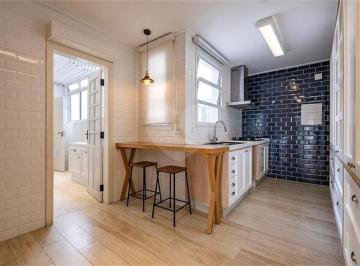 Apartamento de 3 quartos, São Paulo · APARTAMENTO - 110M² - PARAISO - 3 SUITES
