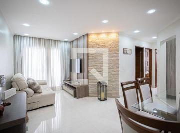 Apartamento · 58m² · 1 Quarto · 1 Vaga · Apartamento à Venda - Piratininga, 1 Quarto, 58 m2