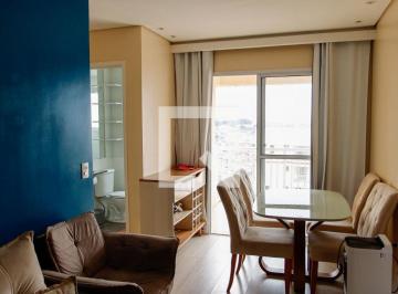 Apartamento · 48m² · 2 Quartos · 1 Vaga · Apartamento à Venda - Novo Osasco, 2 Quartos,  48 m2