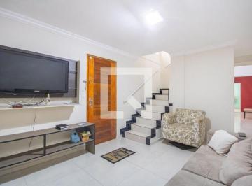 Casa · 200m² · 2 Quartos · 2 Vagas · Casa à Venda - Cidade das Flores, 2 Quartos, 200 m2