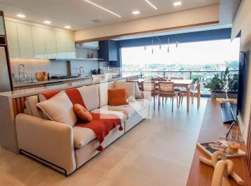 Apartamento · 115m² · 3 Quartos · 2 Vagas · Apartamento à Venda - Centro, 3 Quartos, 115 m2
