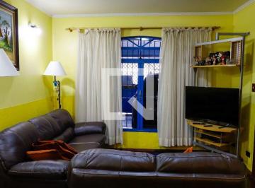 Casa · 234m² · 3 Quartos · 2 Vagas · Casa à Venda - Pestana, 3 Quartos,  234 m2