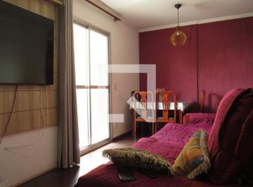 Apartamento · 61m² · 2 Quartos · 1 Vaga · Apartamento à Venda - Jaguaribe, 2 Quartos, 61 m2