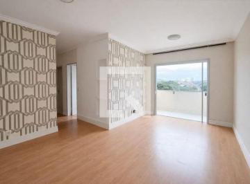 Apartamento · 72m² · 3 Quartos · 1 Vaga · Apartamento à Venda - Piratininga, 3 Quartos, 72 m2