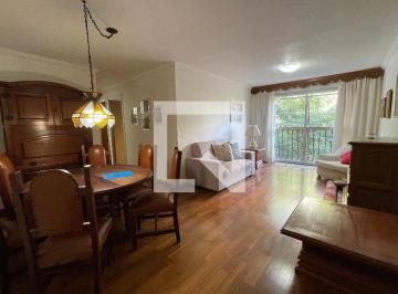 Apartamento · 96m² · 3 Quartos · 1 Vaga · Apartamento à Venda - Jaguaré, 3 Quartos, 96 m2