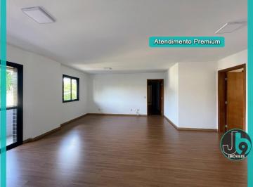 Foto 02 · Apartamento para Locação no Bairro Batel 138m² com 3 quartos, 1 suíte e 1 vaga de garagem por R$ 5.5