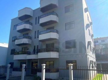 Apartamento · 86m² · 3 Quartos · 1 Vaga · Apartamento à venda, 3 quartos, 1 suíte, 1 vaga, Jardim Maluche - Brusque/SC
