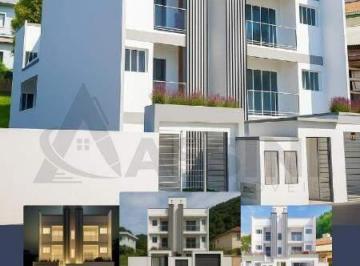 Apartamento · 51m² · 2 Quartos · 1 Vaga · Apartamento no bairro Guarani 