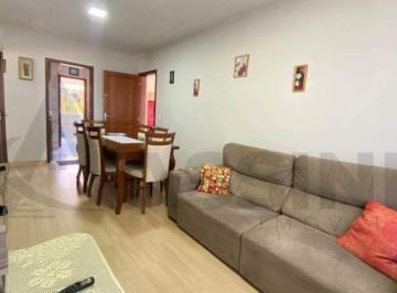 Apartamento · 91m² · 3 Quartos · 1 Vaga · Apartamento no Bairro São Luiz com 1 suíte mais 2 dormitórios