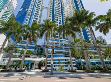 Apartamento · 317m² · 5 Quartos · 6 Vagas · Apartamento à venda, 5 quartos, 5 suítes, 6 vagas, Centro - Balneário Camboriú/SC