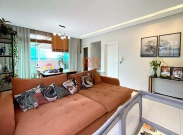 Apartamento · 160m² · 3 Quartos · 2 Vagas · COBERTURA NO OURO PRETO | BELO HORIZONTE 