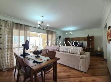 Apartamento · 130m² · 3 Quartos · 2 Vagas · Apartamento à venda, 3 quartos, 1 suíte, 2 vagas, Jardim Avelino - São Paulo/SP