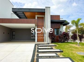 Casa · 185m² · 3 Quartos · Casa em Condomínio à venda em Indaiatuba - Jardim Residencial Dona Lucilla, 3 quartos 185 m² por 2.1