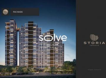 Apartamento · 89m² · 3 Quartos · 2 Vagas · Apartamento à venda em Indaiatuba - Storia , 3 quartos 89 m² por 1.200.000,00